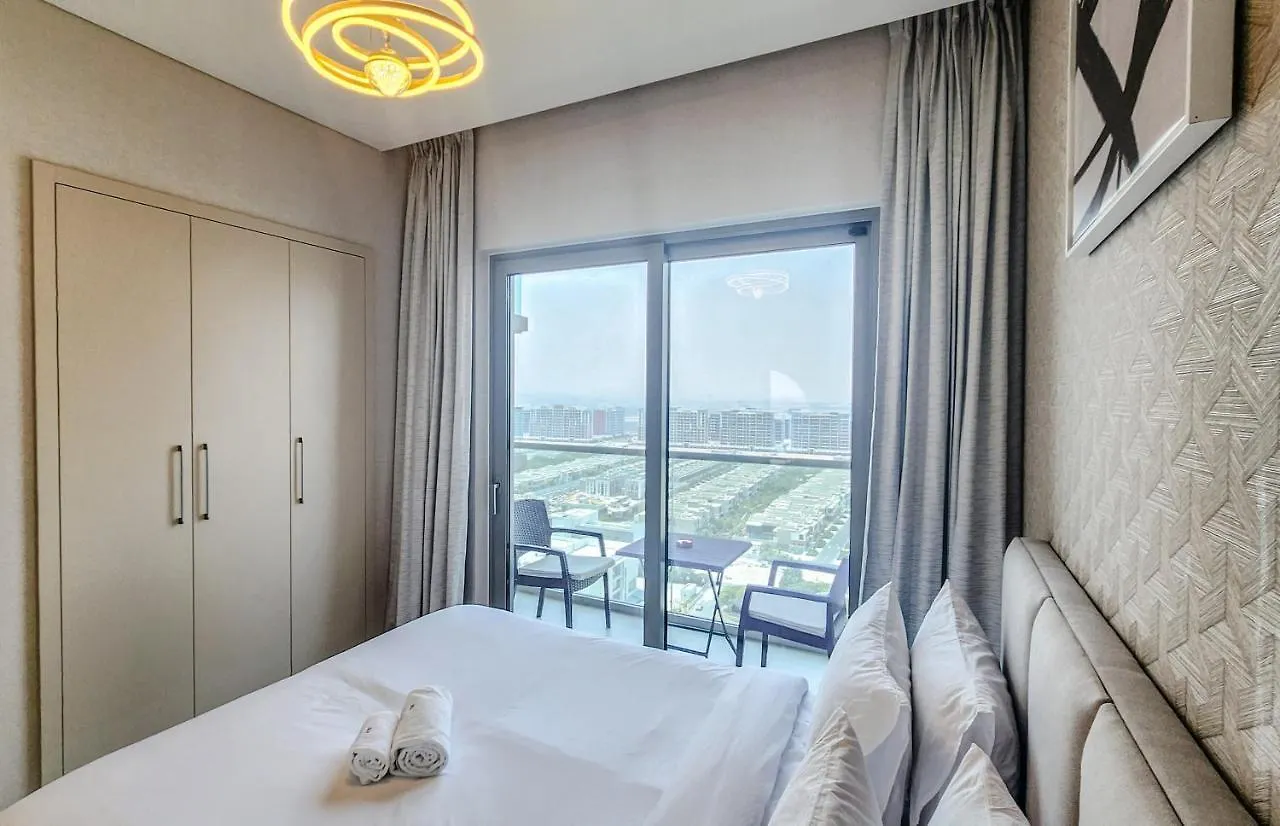Stay By Latinem Luxury 1Br Holiday Home Cvr A1513 Near Burj Khalifa Dubai 0*,