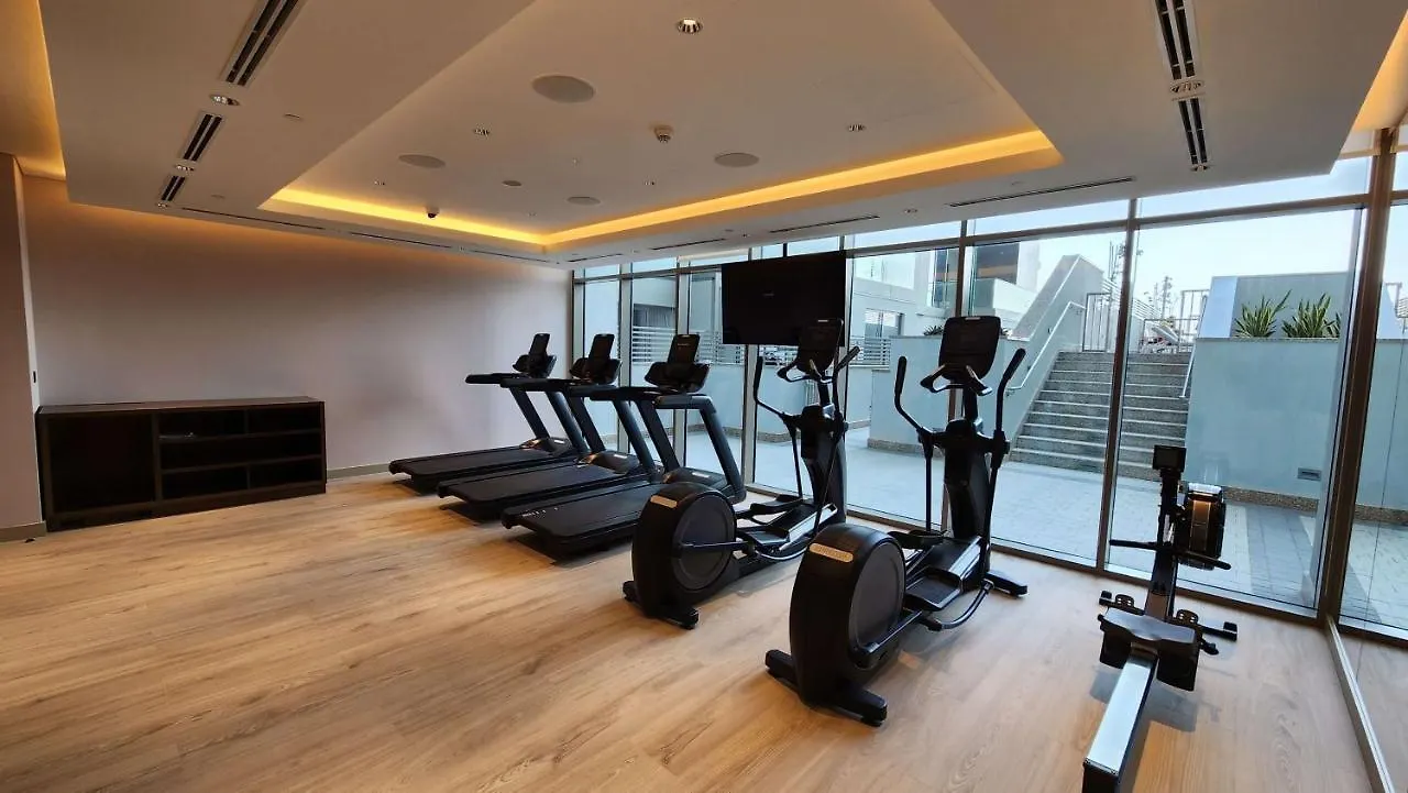 Apartment Stay By Latinem Luxury 1Br Holiday Home Cvr A1513 Near Burj Khalifa Dubai