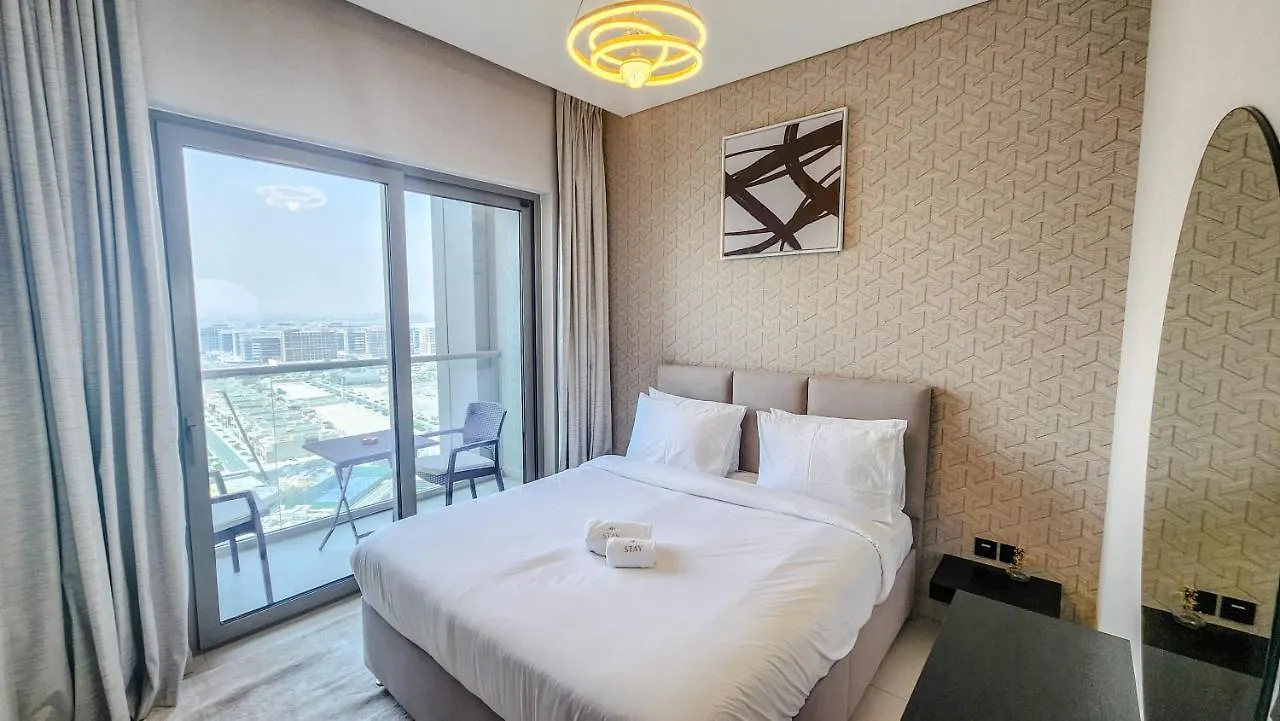 Apartment Stay By Latinem Luxury 1Br Holiday Home Cvr A1513 Near Burj Khalifa Dubai