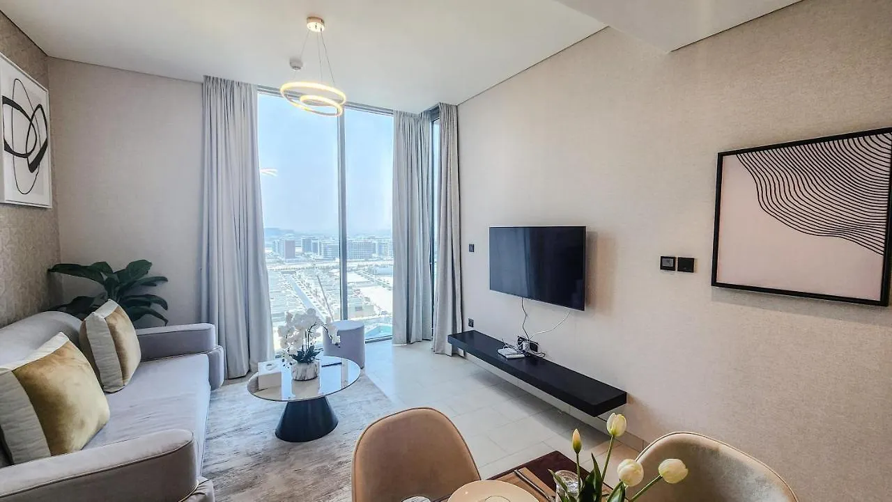 Apartment Stay By Latinem Luxury 1Br Holiday Home Cvr A1513 Near Burj Khalifa Dubai