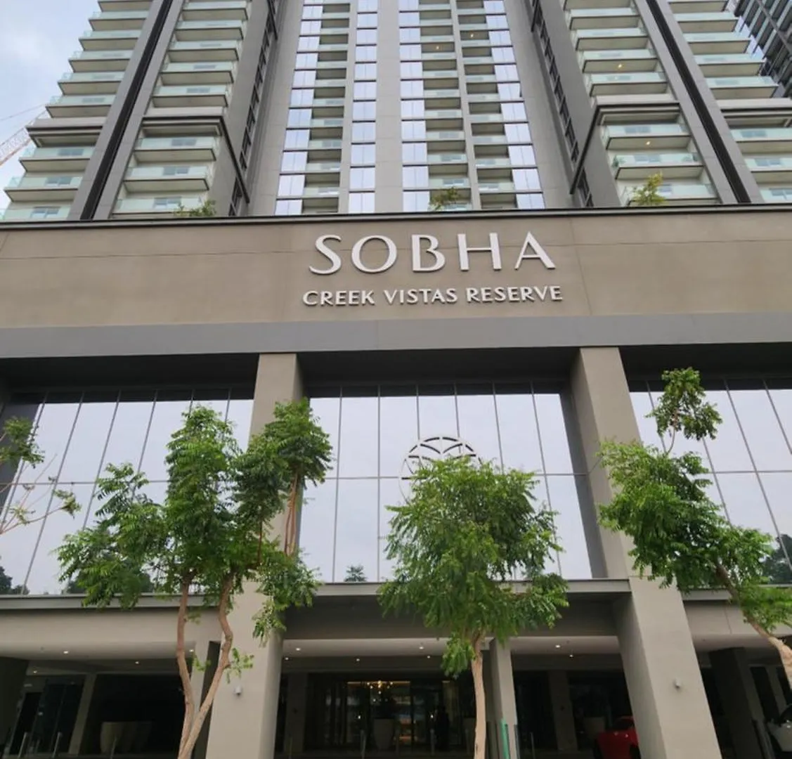 Stay By Latinem Luxury 1Br Holiday Home Cvr A1513 Near Burj Khalifa Dubai 0*,